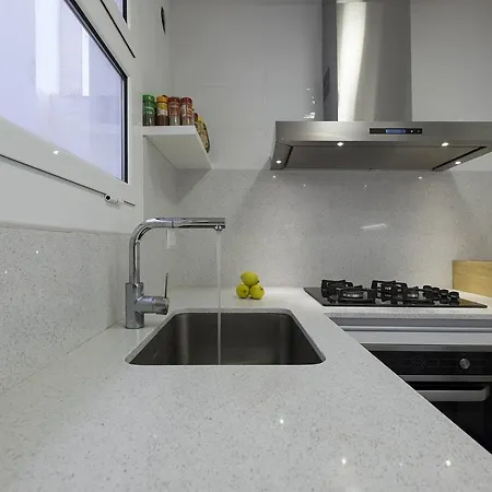 Apartamento Assumpta *