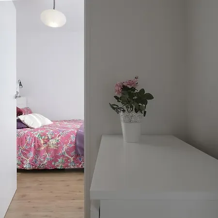 Apartamento Assumpta