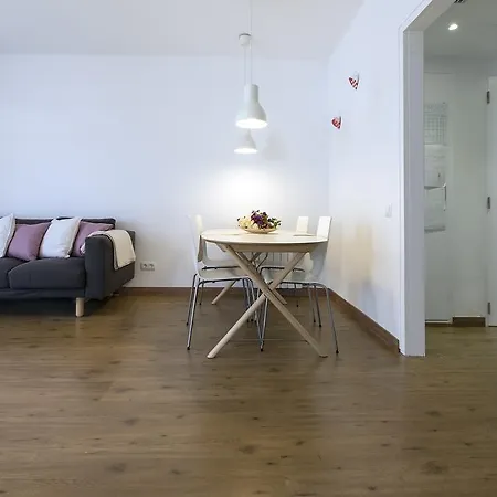 Apartamento Assumpta Sitges