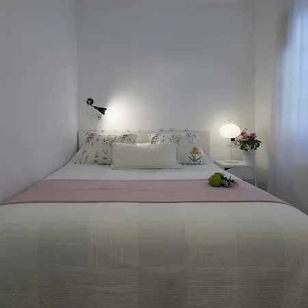 Apartamento Assumpta *
