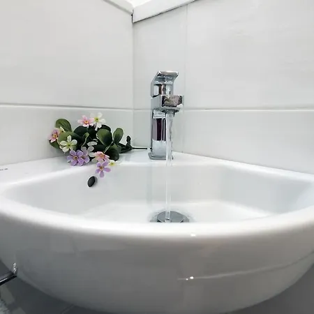 Assumpta Apartamento Sitges